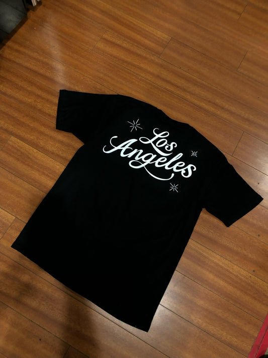 Los Angeles Reservoir Tee