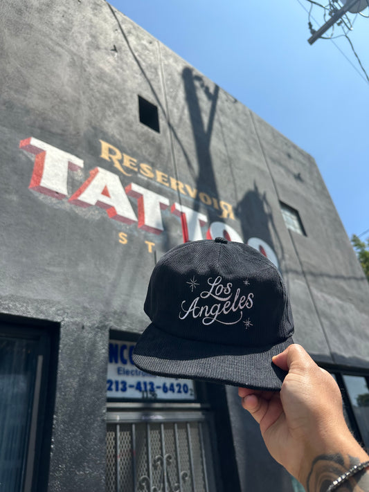 Los Angeles Reservoir Hat