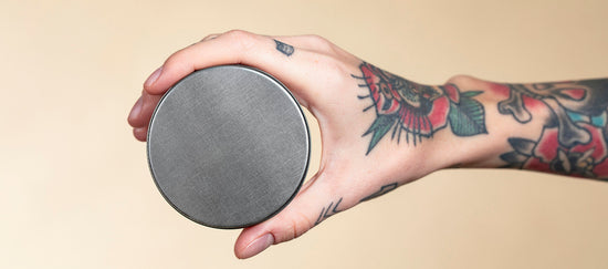 Aftercare Reservoir Tattoo Studio