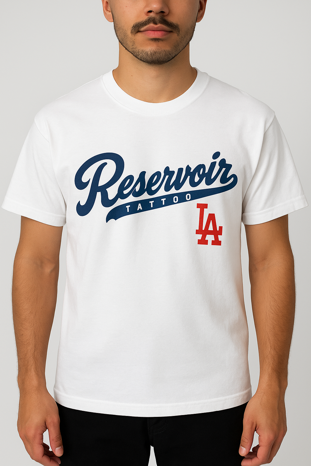 Reservoir World Series Tattoo Shirts