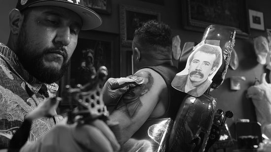 Reservoir Tattoo Studio